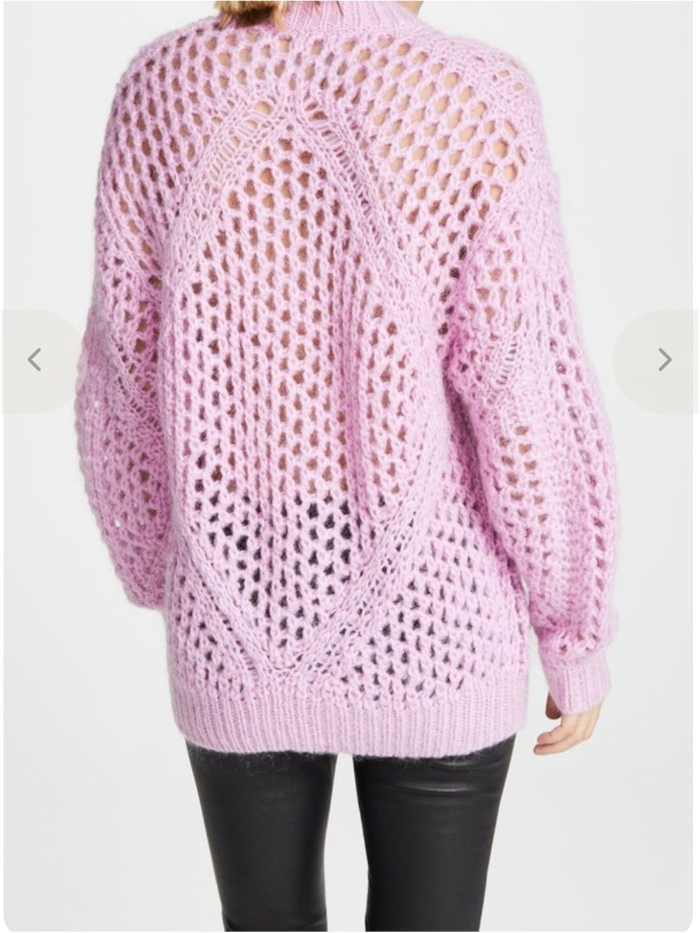 IRO Limit Sweater - Picture 2 of 6
